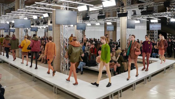 缪缪女装 - miu miu