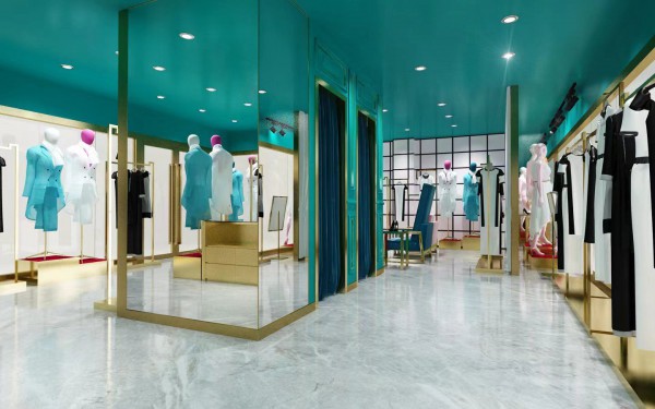 热烈祝贺新疆和田纽方新店开业!祝开业大吉!!!