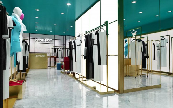 热烈祝贺新疆和田纽方新店开业!祝开业大吉!!!