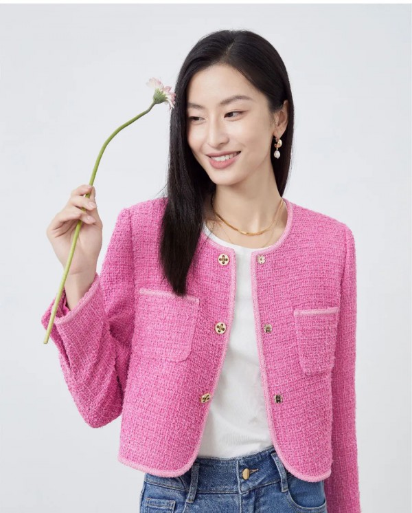 2023年女装店想要业绩倍增,就要做到以下几点!