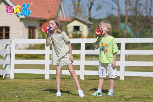 童装加盟店十大品牌 芭乐兔童装更适合孩子们