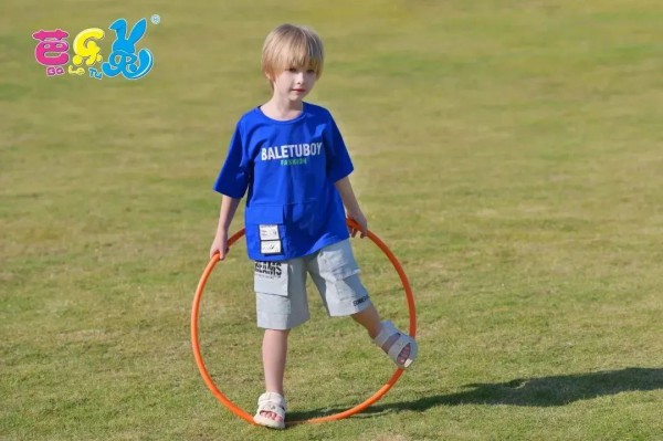 春回大地,与芭乐兔一起共赴春日盛宴!