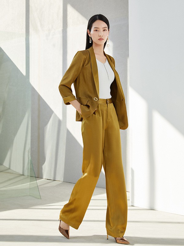 服装网购退货率逐年变高,是什么原因?是衣服质量越来越差?