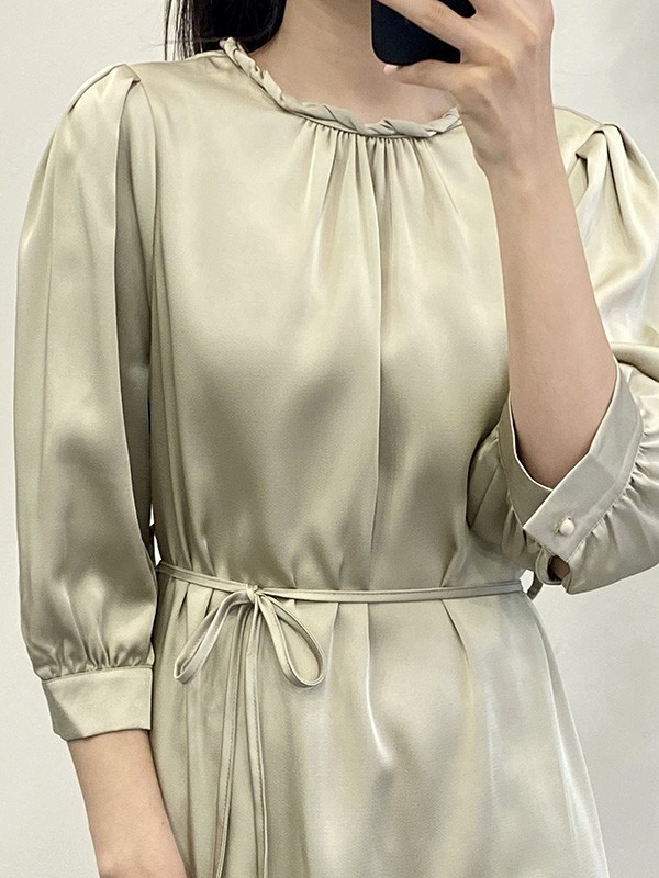 服装实体低价跑量是愚蠢的?