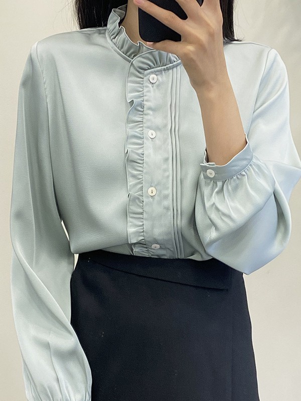 服装实体低价跑量是愚蠢的?