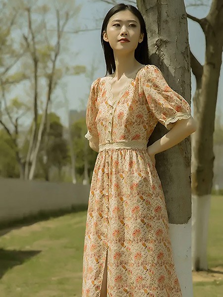 奕辰  - EAH CHANIE