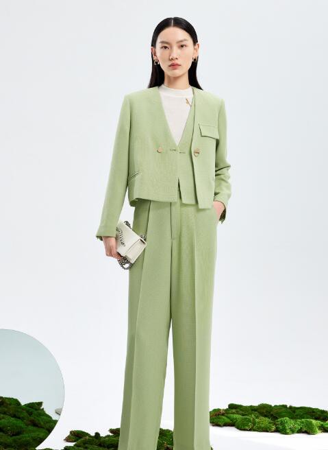 三月份服装实体店要怎么上新?女装春季实体店上新