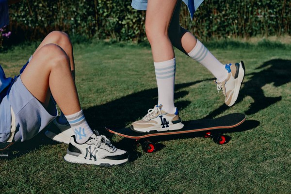 MLB 品牌推出全新2023春夏鞋款