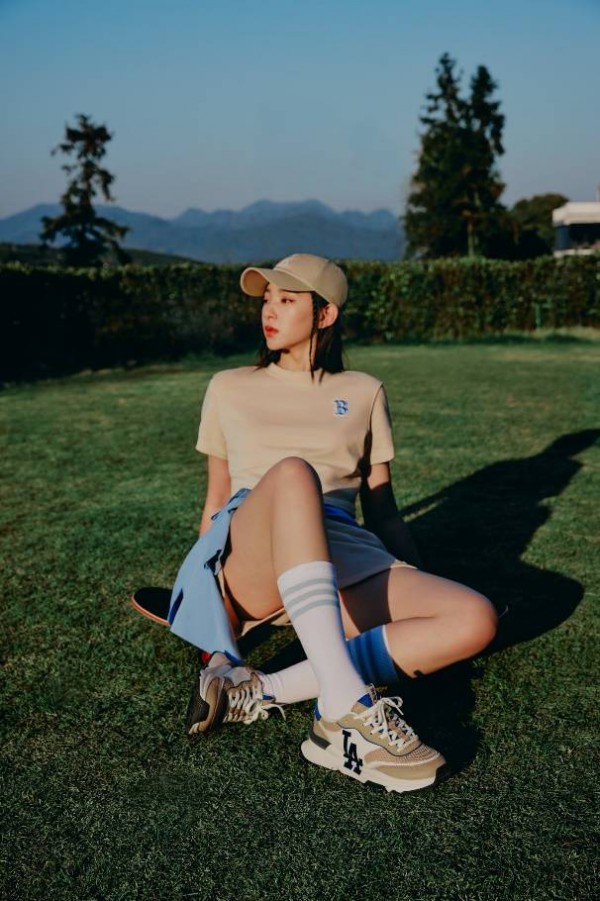 MLB 品牌推出全新2023春夏鞋款