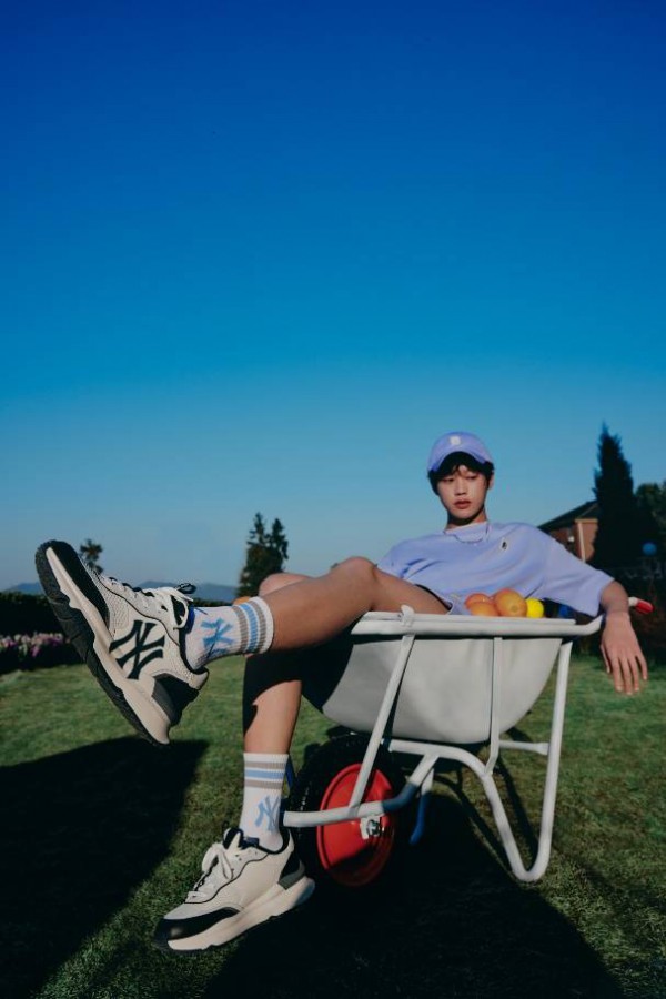 MLB 品牌推出全新2023春夏鞋款