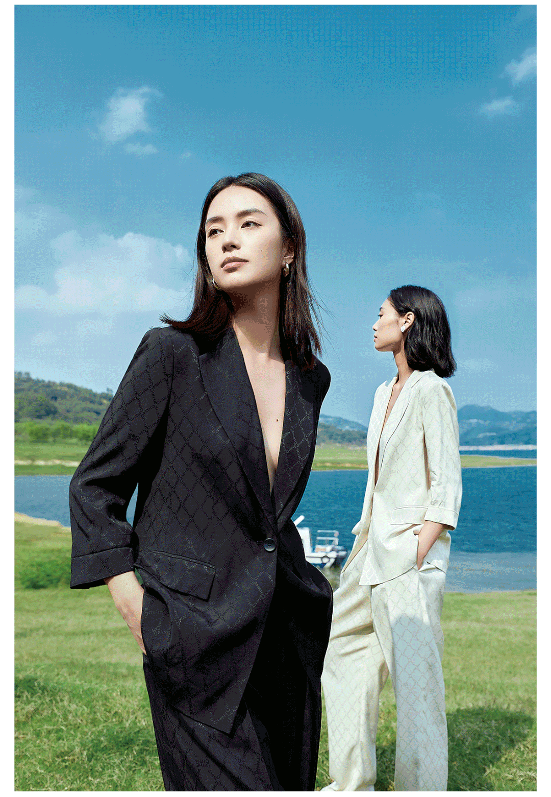 娅丽达又双叒获奖啦!