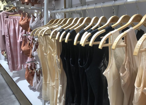 闺秘联营模式优势多