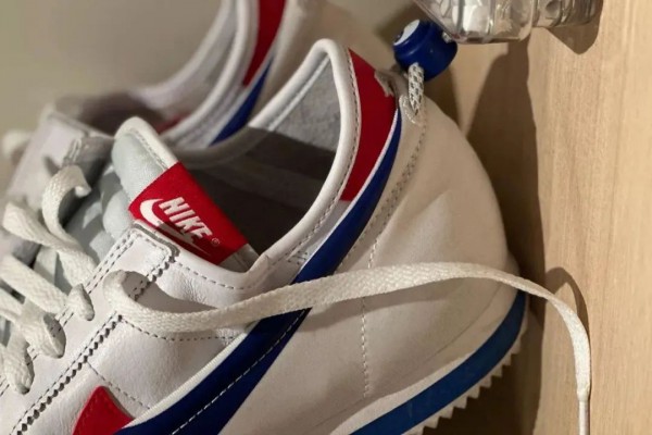 CLOT X Nike联名鞋款「CLOTEZ」公开最新配色