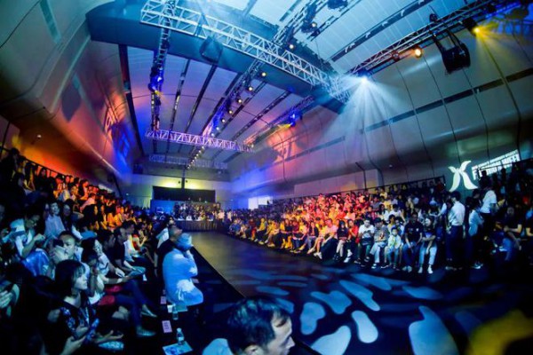 2023中国（广东）大学生时装周指定面料大赛正式启动