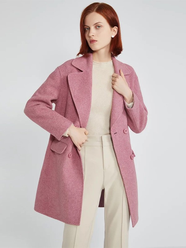 想要穿外套显高显瘦却碰到雷区?这四招包你一看就会!