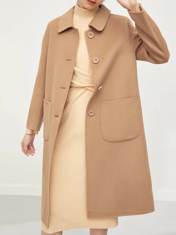 想要穿外套显高显瘦却碰到雷区?这四招包你一看就会!