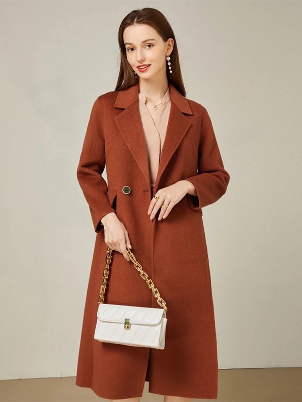 想要穿外套显高显瘦却碰到雷区?这四招包你一看就会!