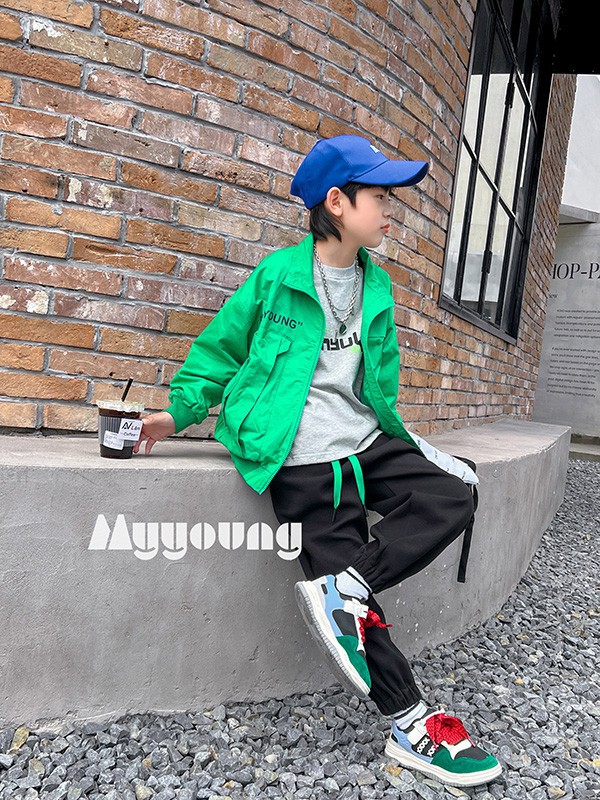 热烈祝贺广东河源冯先生与麦与童装签约成功!祝生意兴隆