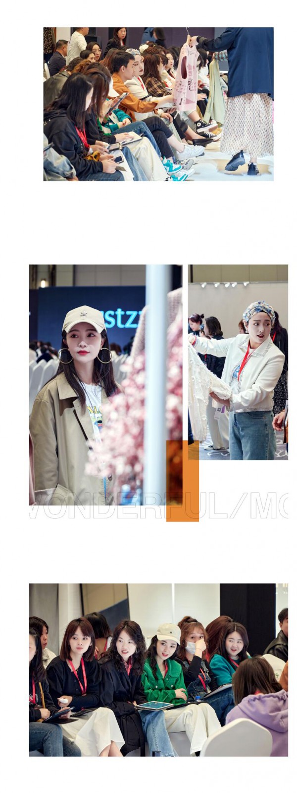 幻野共生 | justzzu23秋新品发布会圆满落幕