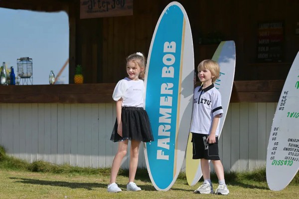 芭乐兔|差距不大,效果截然,你的门店距离爆火的童装店只差一点