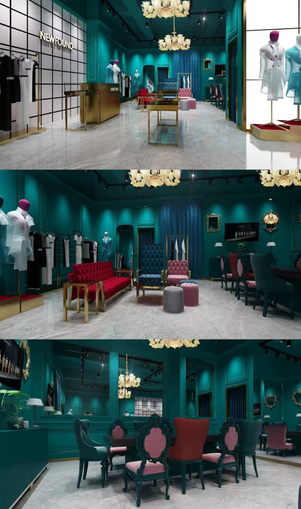 3月扬帆起航!热烈祝贺新疆喀什纽方新店开业!