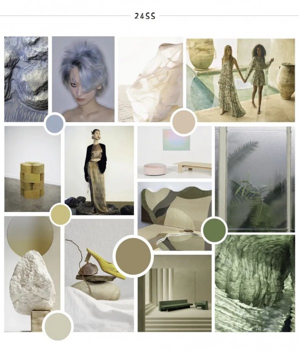 针织叙事系列 | CKRC:源自热爱,为每一片花型赋予新生灵魂