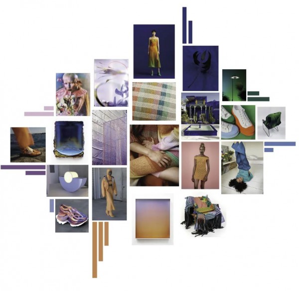 针织叙事系列 | CKRC:源自热爱,为每一片花型赋予新生灵魂