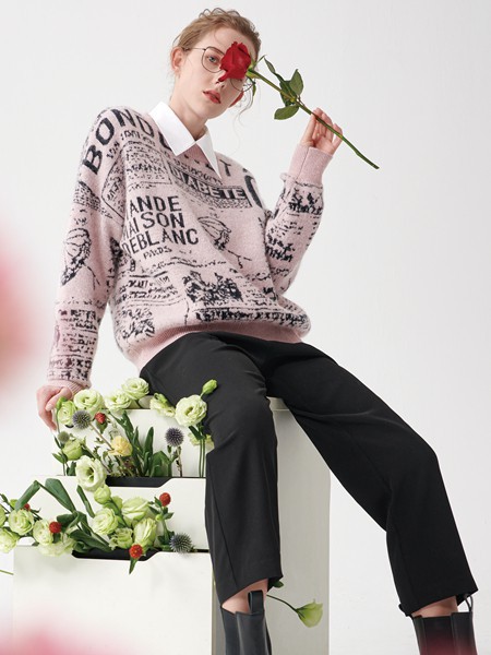 小个子如何穿搭?小个子女生必看穿搭小技巧