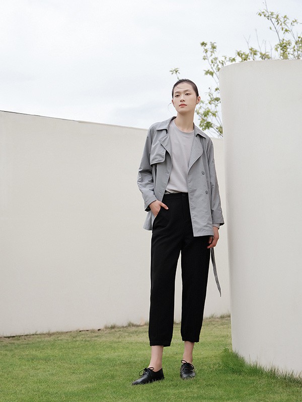 服装实体的4个核心要素,老板们一定要了解!