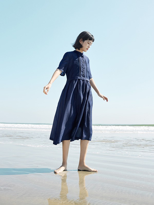 服装实体的4个核心要素,老板们一定要了解!