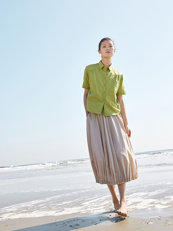 服装实体的4个核心要素,老板们一定要了解!