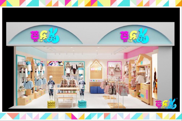 2023年童装加盟排行榜,轻松掌握致富秘诀