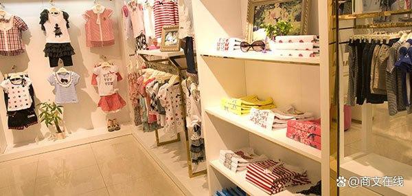 2023年童装加盟排行榜,轻松掌握致富秘诀