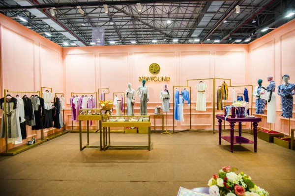 热烈祝贺纽方时尚盛宴完美落幕……