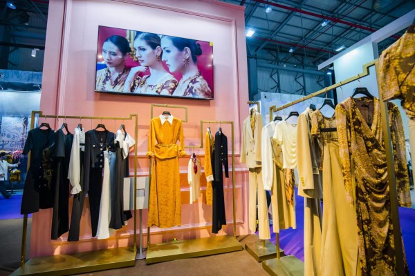 热烈祝贺纽方时尚盛宴完美落幕……