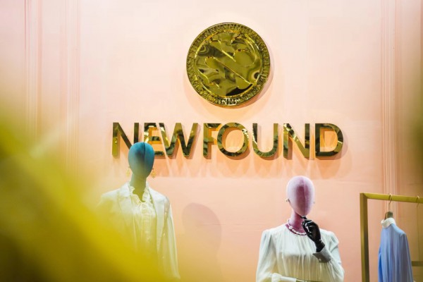 纽方-NEWFOUND