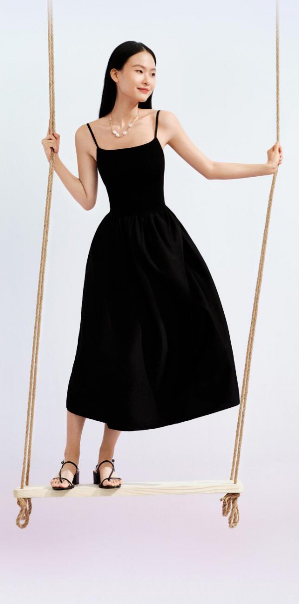 OVV 2023夏季新装发布