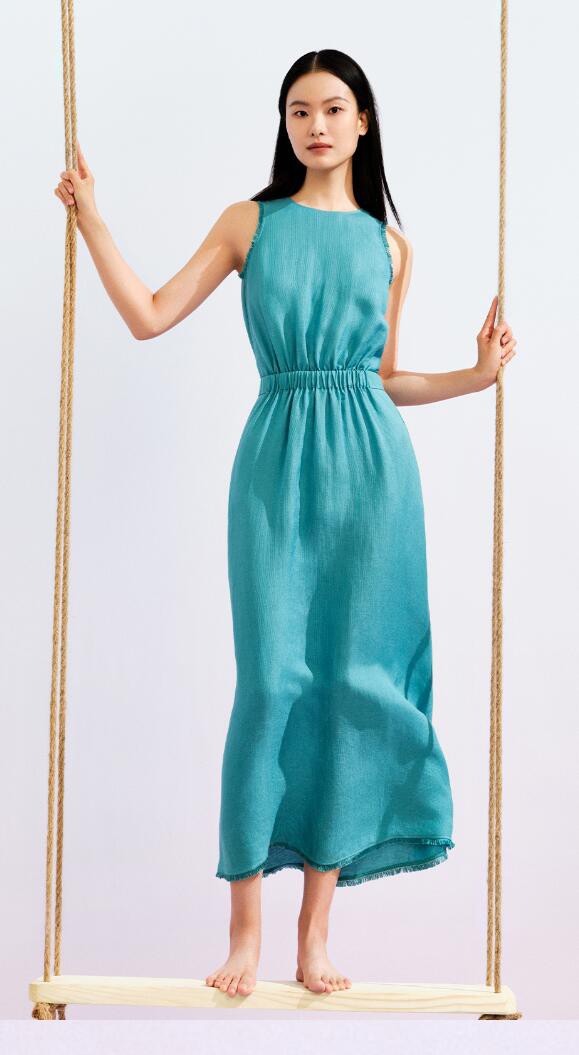 OVV 2023夏季新装发布