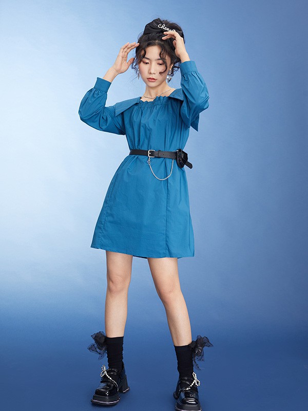 老板娘IP怎么做?服装实体如何打造“同城地标店”?