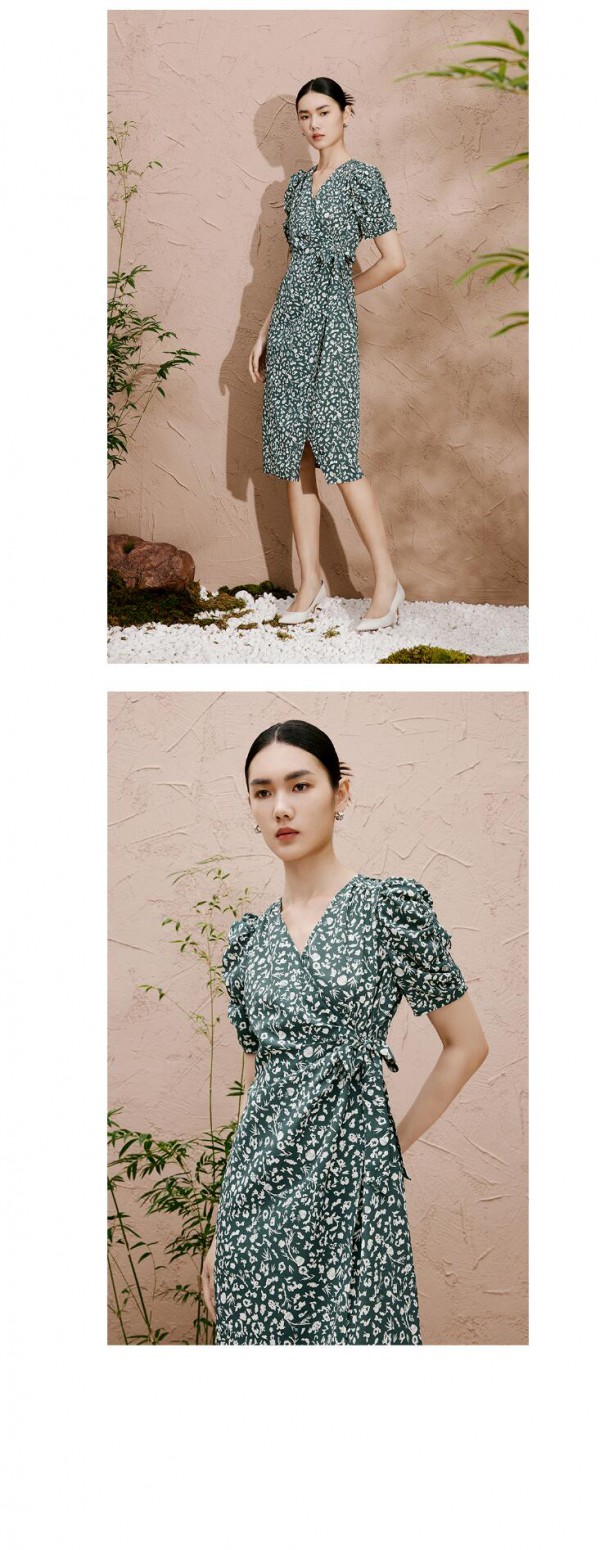 伊芙丽 | 熊猫系列上新,增加趣味!