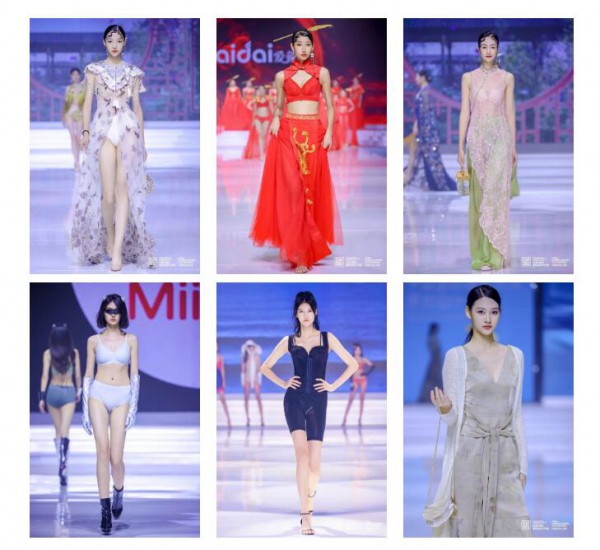 SIUF第18届中国国际品牌内衣展官方活动揭晓,快来pick你想看的~