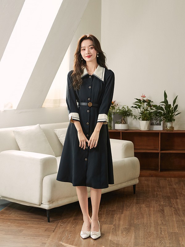 咱们服装行业挣钱全看天气!只有服装人能懂!