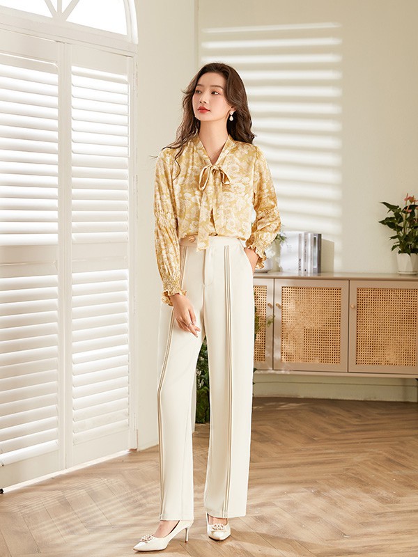 咱们服装行业挣钱全看天气!只有服装人能懂!