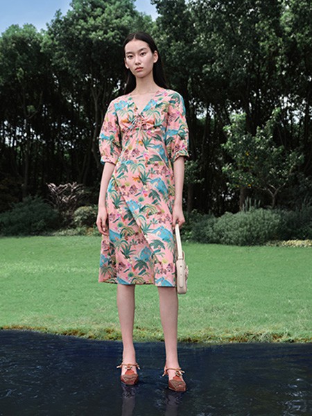 服装新手注意这3点,不怕被坑!