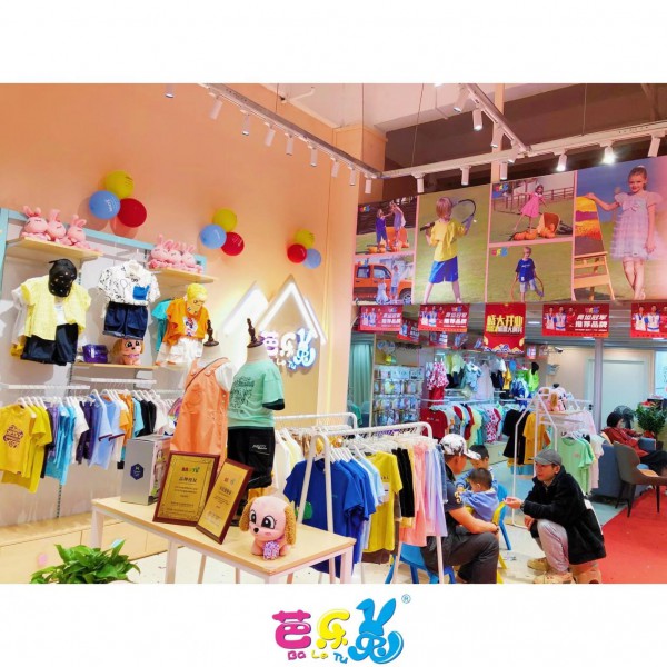 童装批发一手货源在哪里?新手创业怎么找货源?