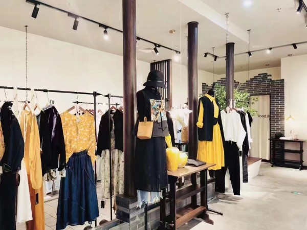 热烈祝贺氏伽福建省厦门SM广场店盛大开业,祝大卖!