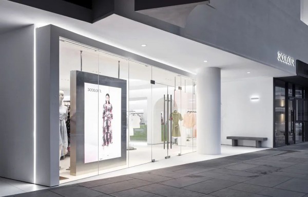 女装店装修如何吸睛?服装店必看的装修攻略