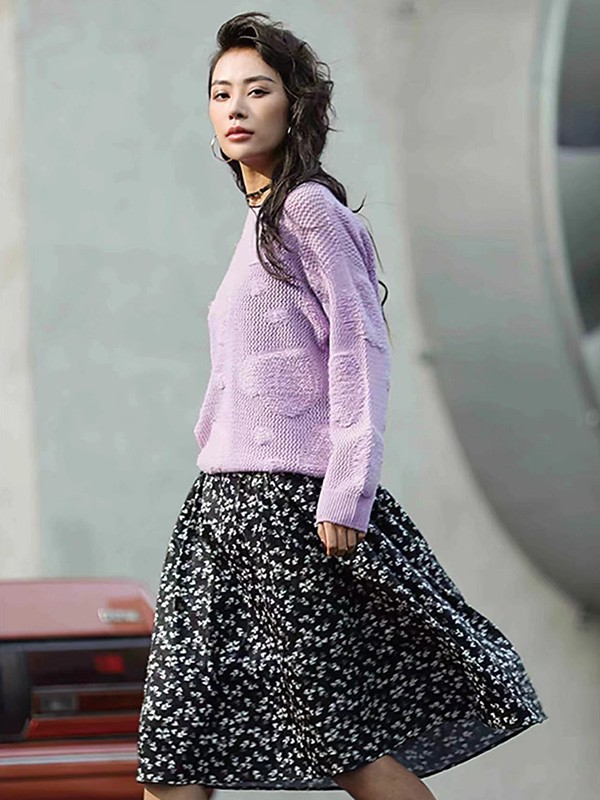 审美搭配陈列怎么去学?除了天赋还可以通过这个方法提高!