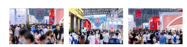 SIUF专业买家天团全军出击!商机无限,共享共赢!