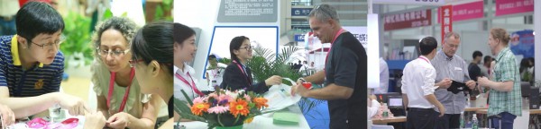 SIUF专业买家天团全军出击!商机无限,共享共赢!